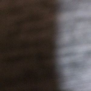 Meet your Posher, Isaac